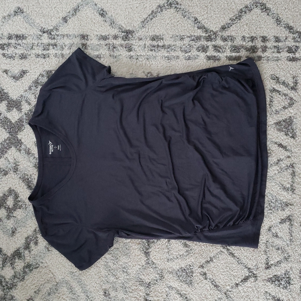 Dry fit Maturnity Performance Tshirt